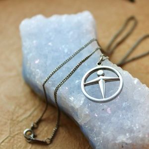 Tiffany & Co. Pendant Necklace